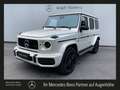 Mercedes-Benz G 63 AMG Night SHD Stdhzg Distr Mbeam COM Burm Weiß - thumbnail 1