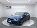 Volkswagen Golf VII 1.4 TSI Join Start-Stopp Navi SHZ AHK Blau - thumbnail 1