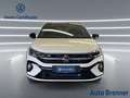 Volkswagen Taigo 1.0 tsi r-line 110cv Weiß - thumbnail 2