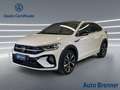 Volkswagen Taigo 1.0 tsi r-line 110cv Weiß - thumbnail 1