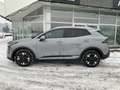 Kia Sportage 1,6 TGDI Silber Grau - thumbnail 11