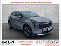 Kia Sportage 1,6 TGDI Silber Grau - thumbnail 1