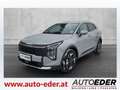 Kia Sportage 1,6 TGDI Silber Grau - thumbnail 3