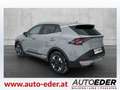 Kia Sportage 1,6 TGDI Silber Grau - thumbnail 4