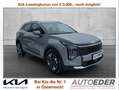 Kia Sportage 1,6 TGDI Silber Grau - thumbnail 1