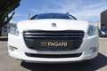 Peugeot 508 SW 2,0 HDI Active Tiptronic/NAVI/PANO/8FACH Blanc - thumbnail 3