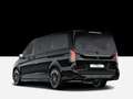 Mercedes-Benz V 300 V 300 d AVANTGARDE Lang  AMG Line/Basic/Navi/Klima Noir - thumbnail 2