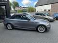 BMW 118 1-serie Cabrio 118i M Sport | M PAKKET | LEER | XE Grau - thumbnail 8