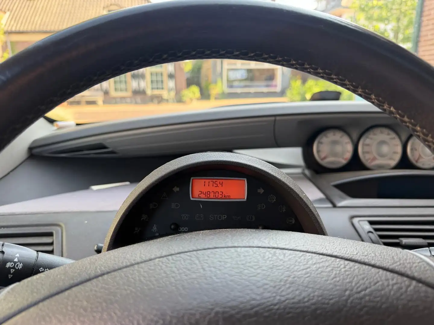 Citroen C8 C8 2.0-16V Ligne Amb.L - 2