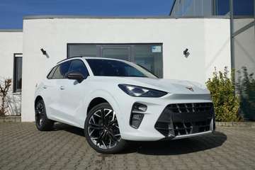 VZ 360°/Sennheis/AHK/Pano/Matrix/HeadUp