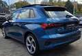 Audi A3 40TFSie S-Line Sportb.PanSD.Matrix.KeyGo.ACC Blau - thumbnail 12