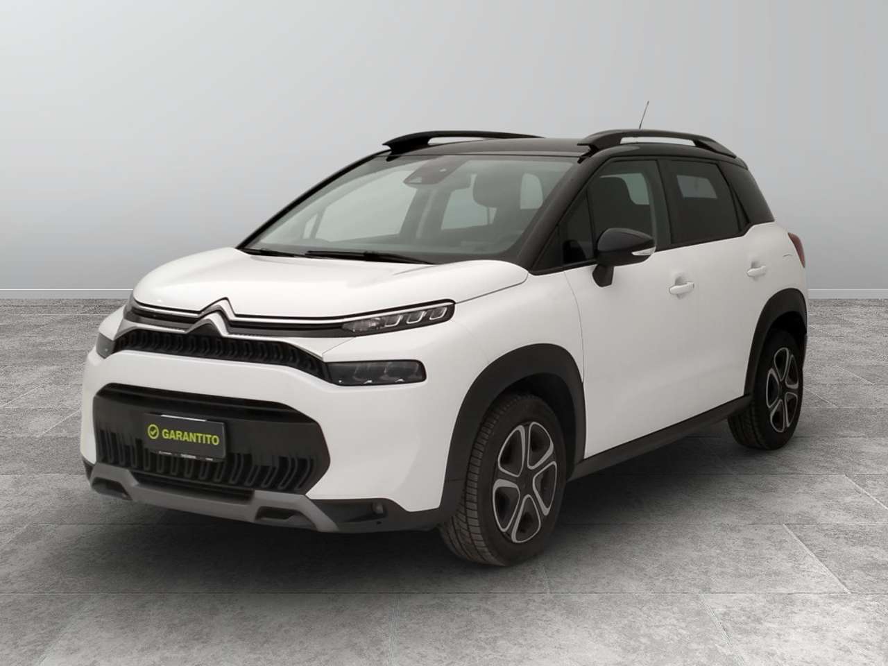Citroen C3 Aircross 1.2 PureTech Feel