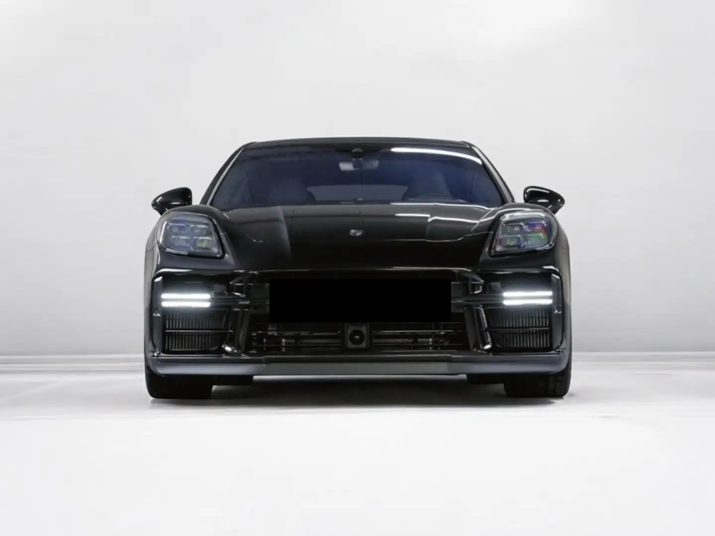 Porsche Panamera 4 S E-Hybrid Aut. Executive Noir - 1
