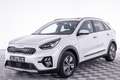 Kia Niro 1.6 GDi PHEV DynamicPlusLine | SCHUIFDAK | HALF LE Blanco - thumbnail 32