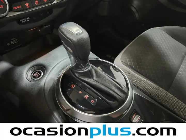 Nissan Juke 2021, foto 5