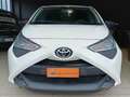 Toyota Aygo 1.0 72 cv benzina x-fun 5p Blanc - thumbnail 1
