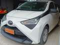 Toyota Aygo 1.0 72 cv benzina x-fun 5p Blanc - thumbnail 2