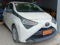 Toyota Aygo 1.0 72 cv benzina x-fun 5p Blanc - thumbnail 3