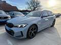 BMW 318 iA AUTOMAAT M-PACK FULL LED LEDER NAVI CARPLAY DAB Gri - thumbnail 9