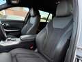 BMW 318 iA AUTOMAAT M-PACK FULL LED LEDER NAVI CARPLAY DAB Gri - thumbnail 15