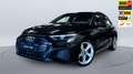 Audi A3 Sportback 45 TFSI e S edition Competition 245PK|NA Schwarz - thumbnail 1