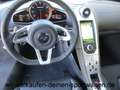 McLaren 650S Coupe Lift Vollleder Parksystem LM ´´Stealth Finish´´ us Schwarz - thumbnail 5