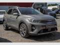 Kia Stonic Vision 1.4 Navi Klimaautom RückKam DAB SHZ Lenkrad Grün - thumbnail 2