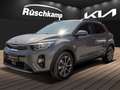 Kia Stonic Vision 1.4 Navi Klimaautom RückKam DAB SHZ Lenkrad Grün - thumbnail 1