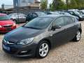 Opel Astra 1.4T Bi-Xenon/Standheiz/Sitzheiz/Temp/PDC! Grau - thumbnail 1