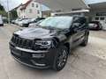 Jeep Grand Cherokee 3.0 CRD S Absolut Voll Pano Kamera Alcantara Navi Schwarz - thumbnail 1
