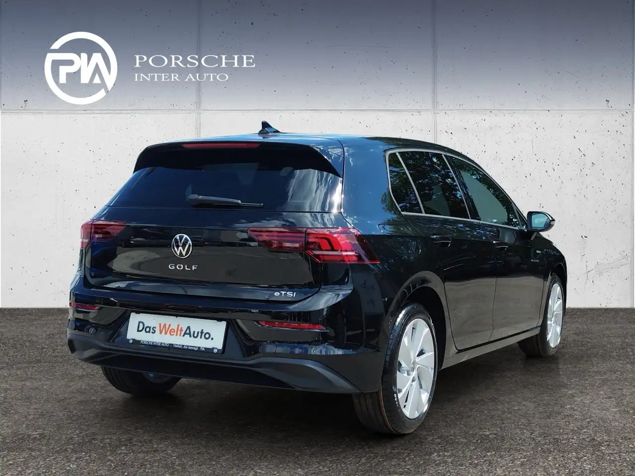 Volkswagen Golf 2026