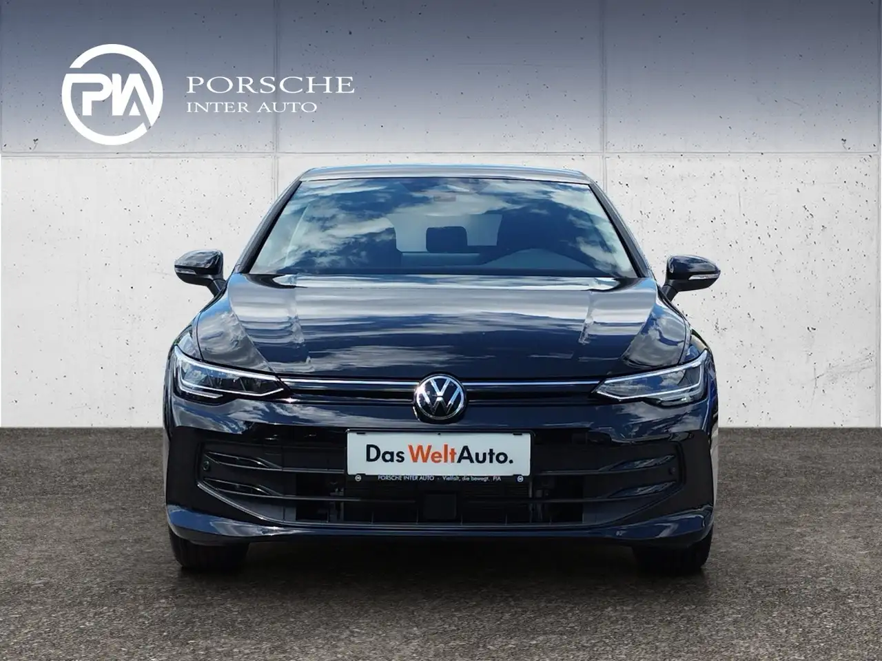 Volkswagen Golf 2026