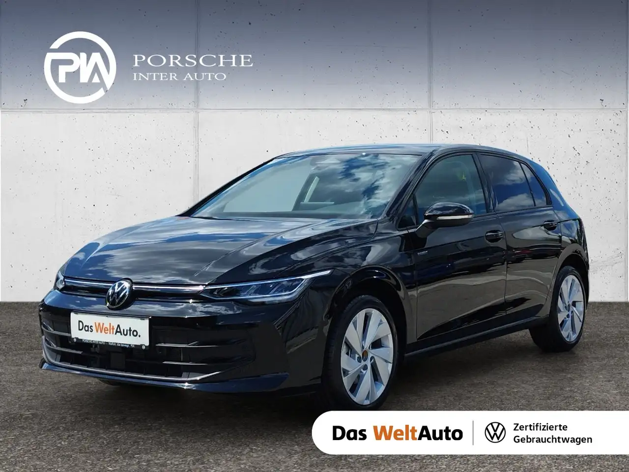 Volkswagen Golf 2026