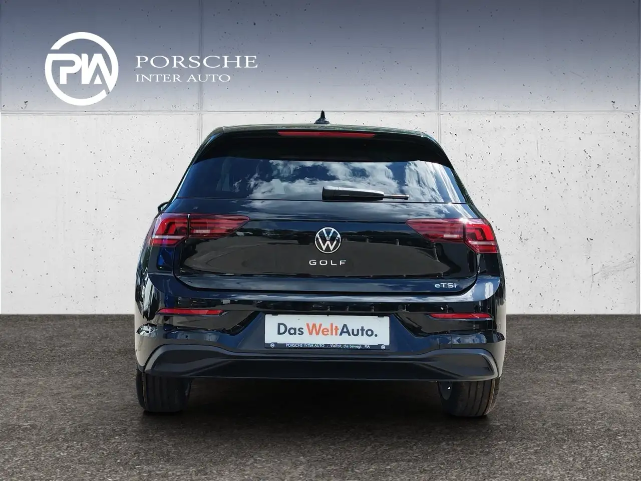 Volkswagen Golf 2026