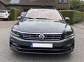 Volkswagen Passat Variant Passat Variant 1.8 TSI R line DSG Highline Grijs - thumbnail 1