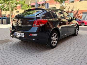 Cruze 2.0VCDi LT  Clima LT  Clima