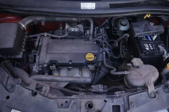 Opel Corsa view 18