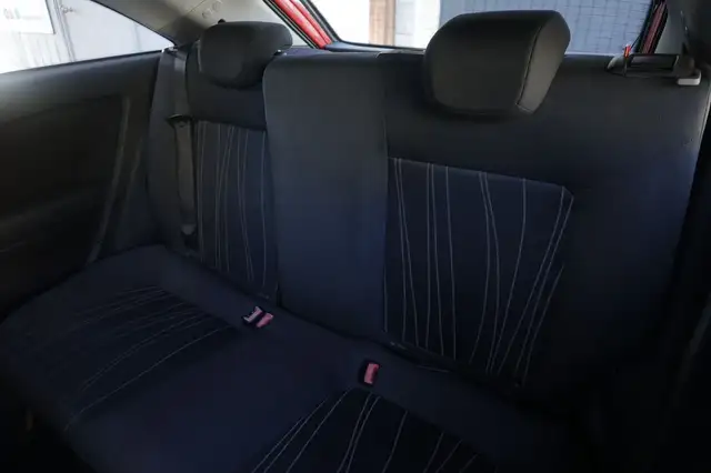 Opel Corsa view 3