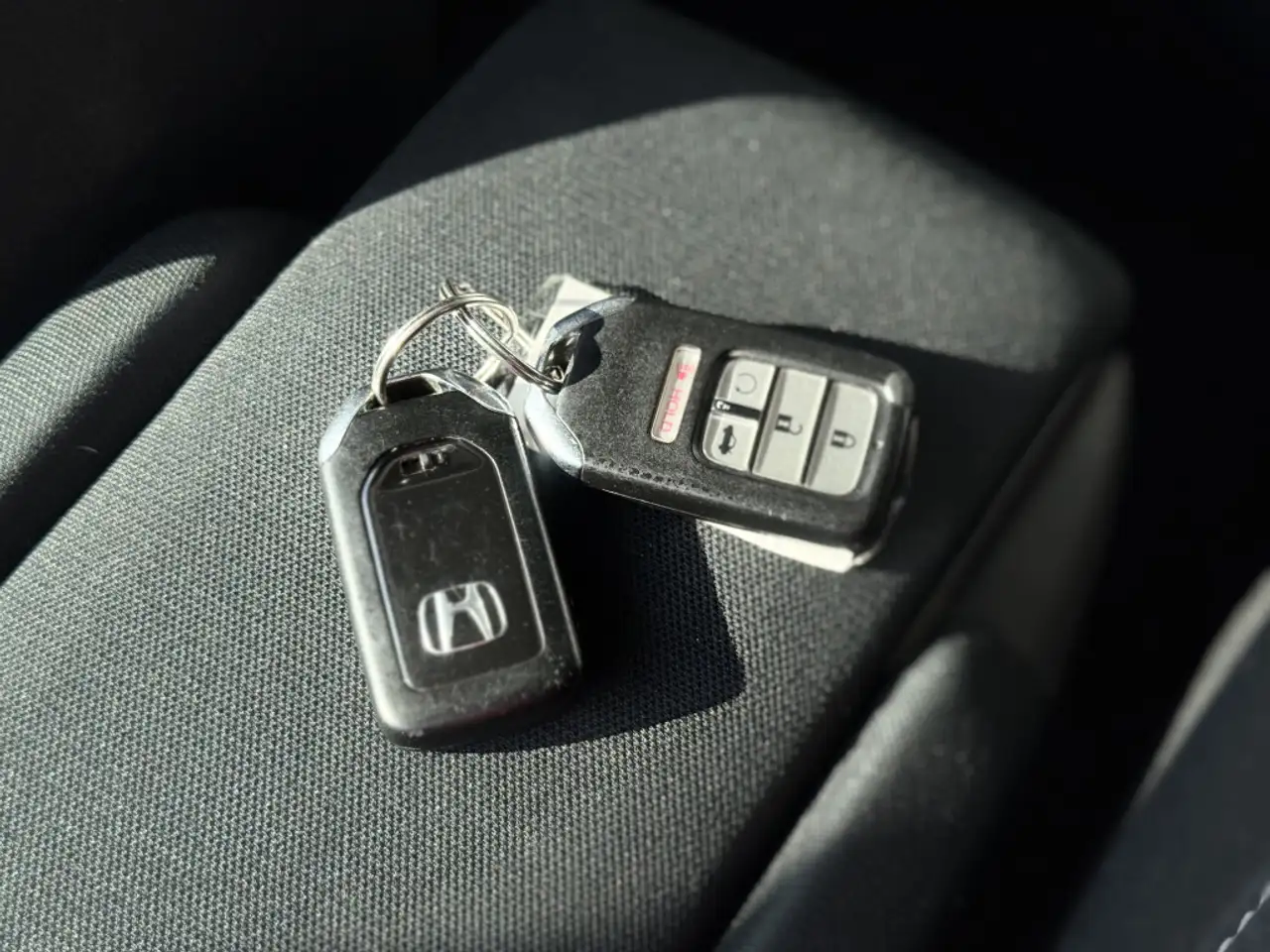 Honda Civic снимка Honda Civic