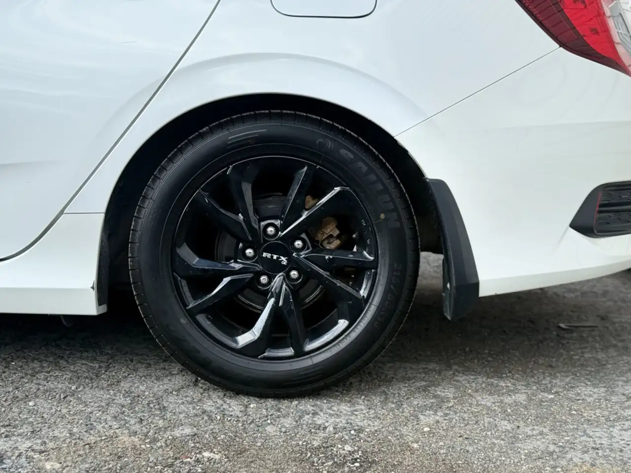 Honda Civic снимка Honda Civic