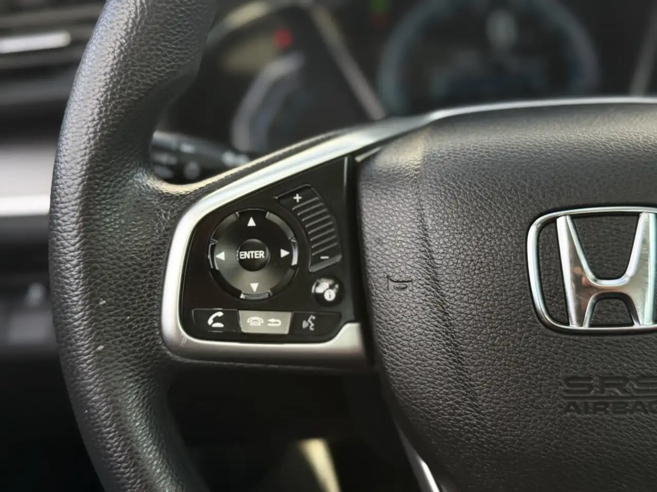 Honda Civic снимка Honda Civic
