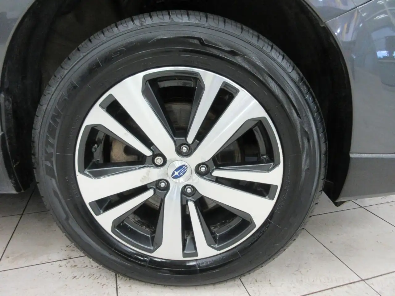 Subaru OUTBACK снимка Subaru OUTBACK
