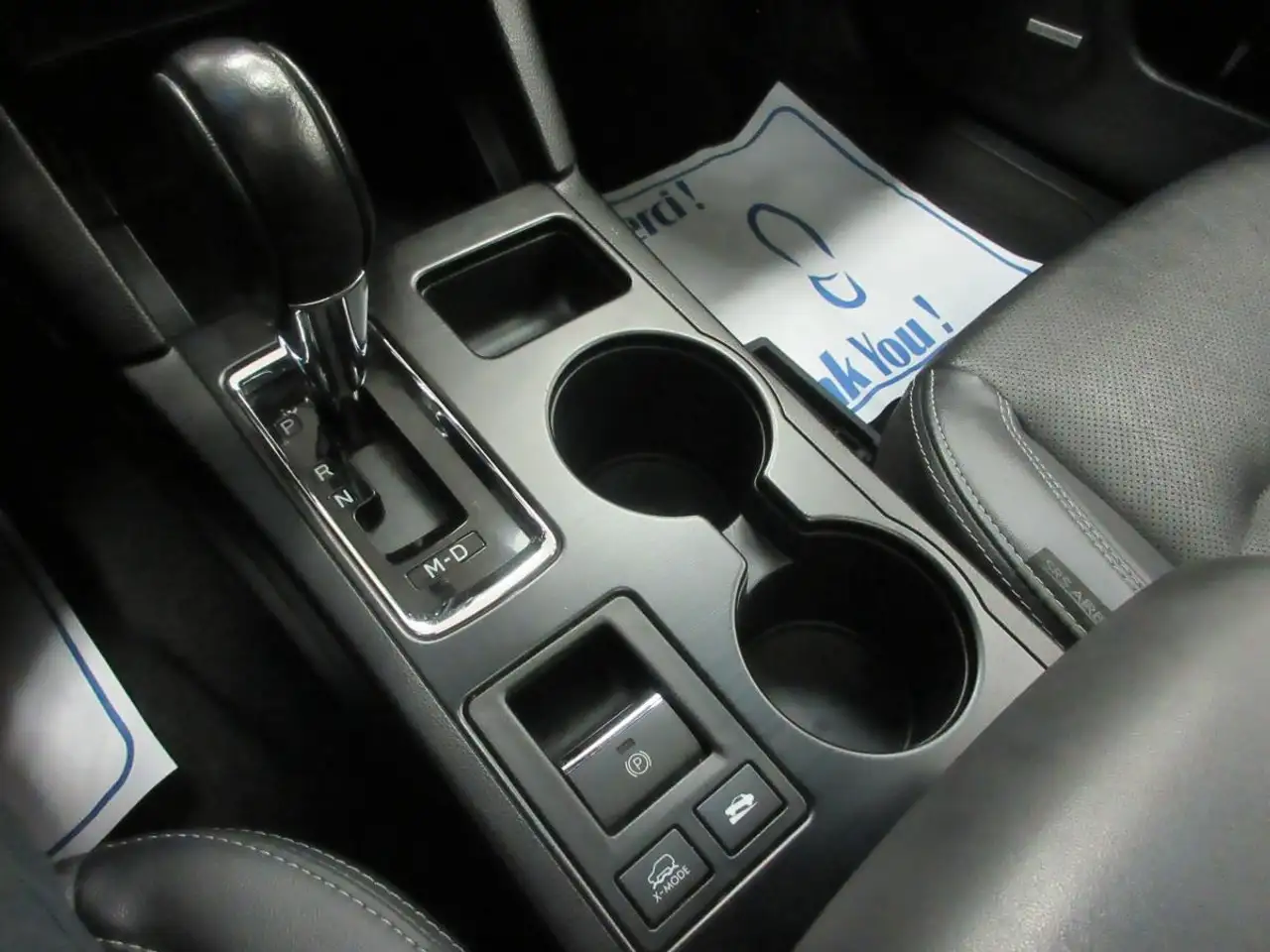 Subaru OUTBACK снимка Subaru OUTBACK