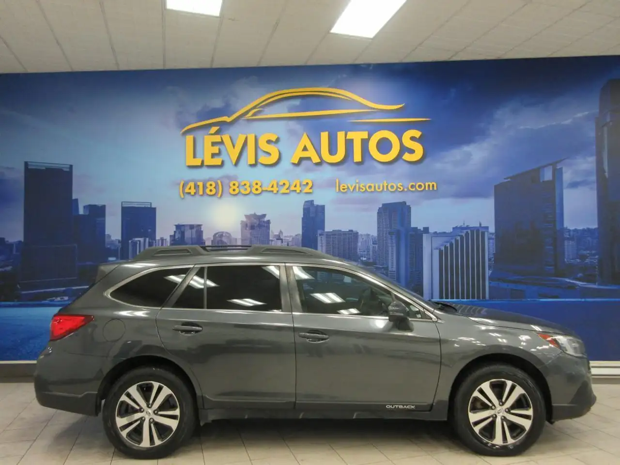 Subaru OUTBACK снимка Subaru OUTBACK
