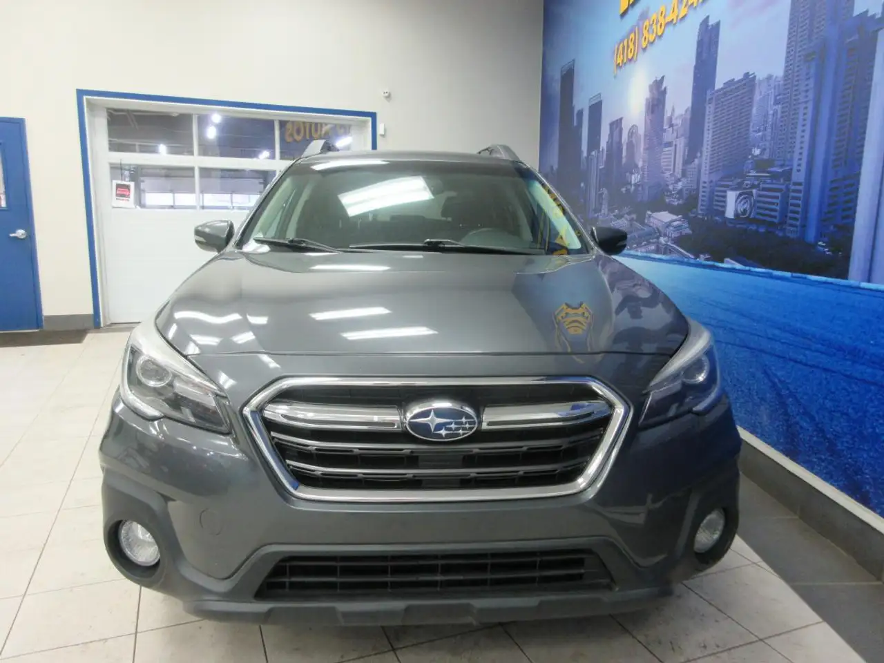 Subaru OUTBACK снимка Subaru OUTBACK