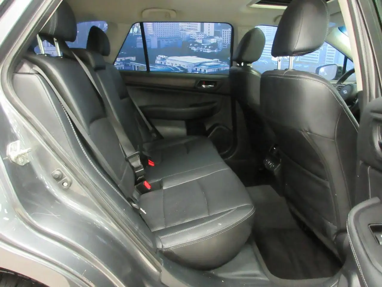 Subaru OUTBACK снимка Subaru OUTBACK
