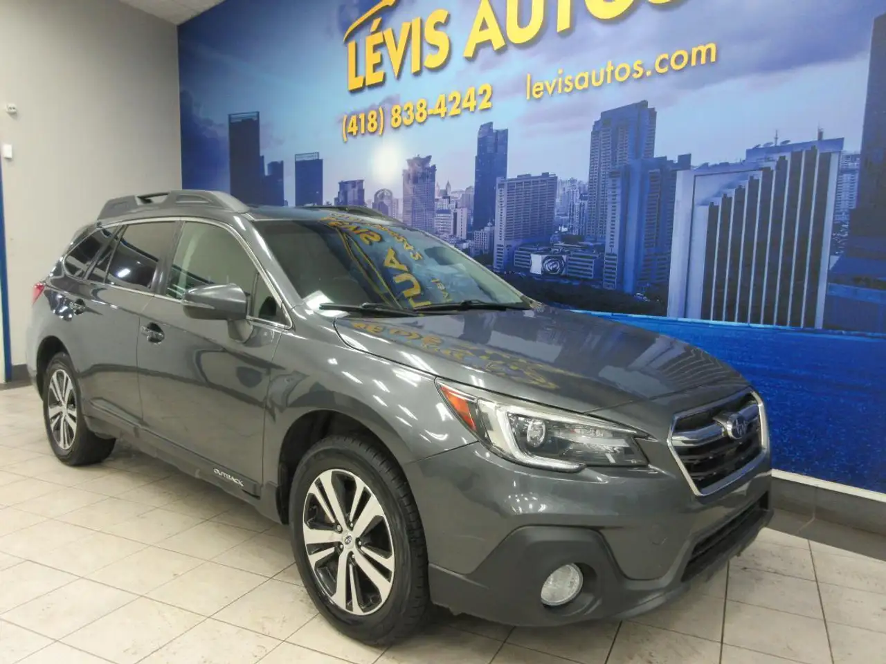 Subaru OUTBACK снимка Subaru OUTBACK