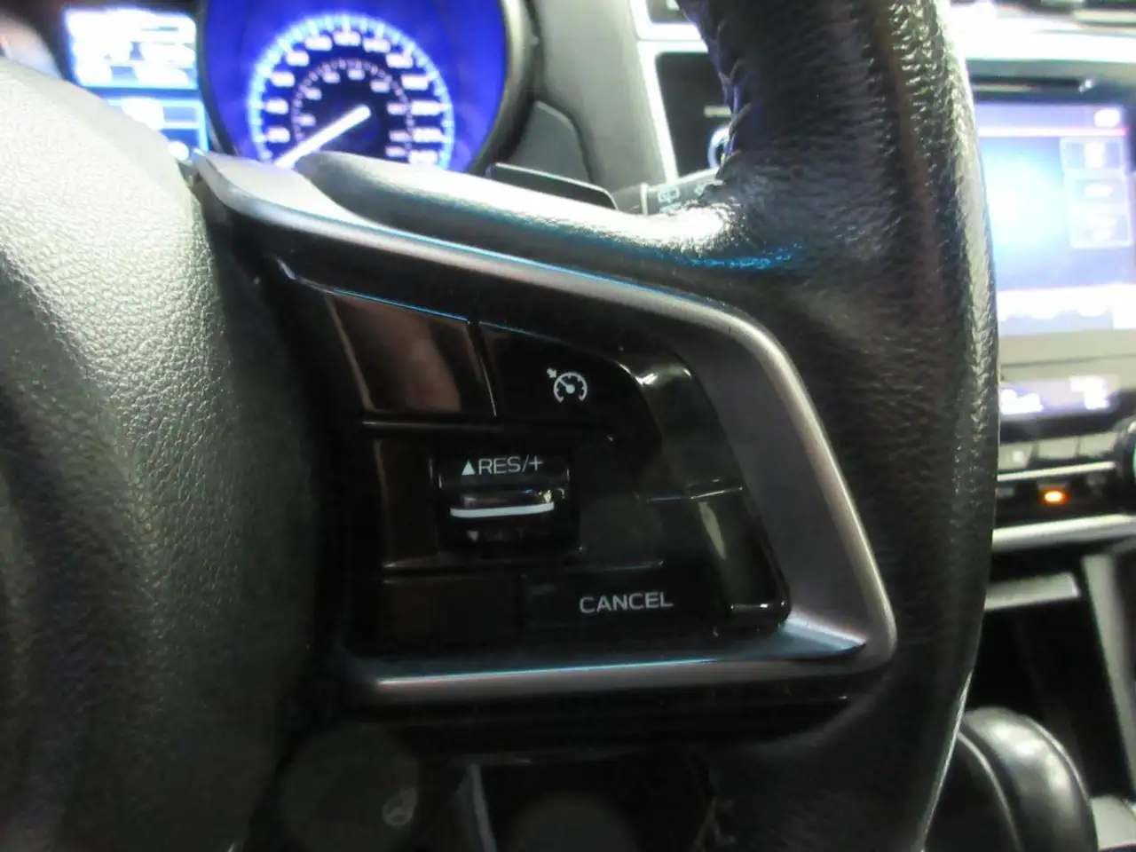 Subaru OUTBACK снимка Subaru OUTBACK