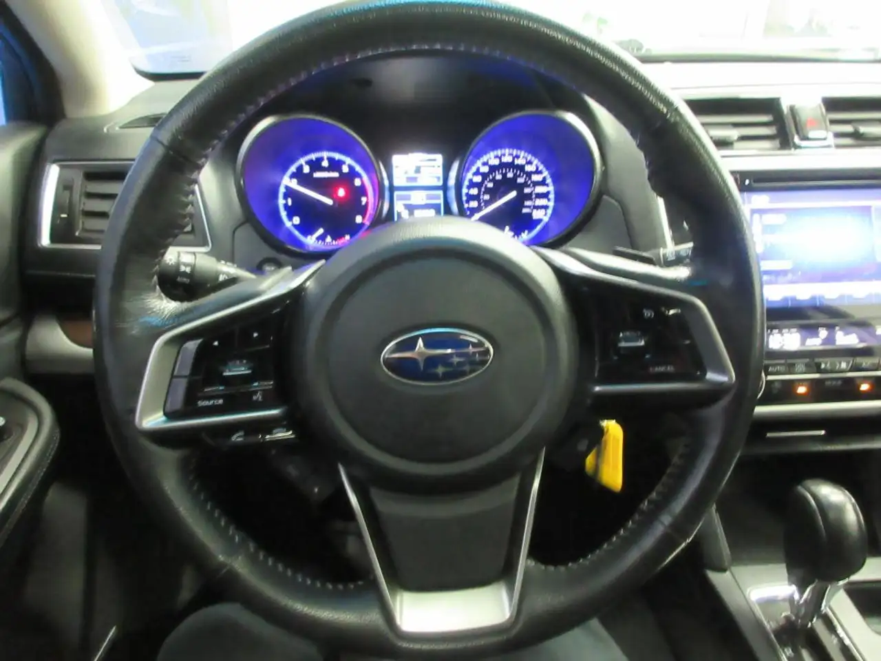 Subaru OUTBACK снимка Subaru OUTBACK