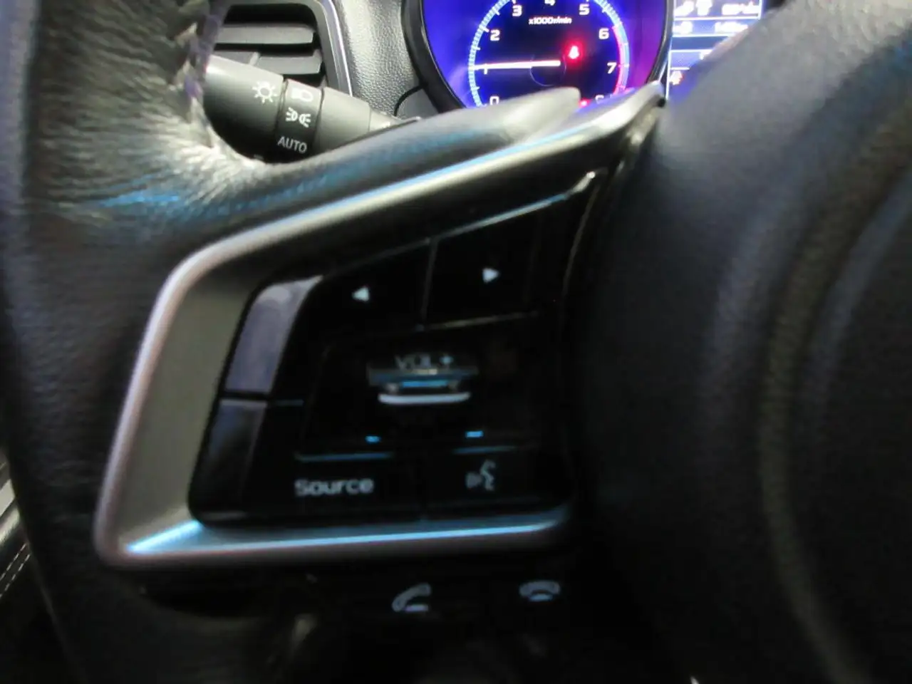 Subaru OUTBACK снимка Subaru OUTBACK
